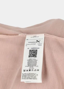 Barn Puma RT Safari Glam Tee G