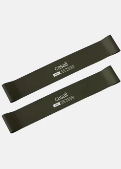 Casall Rubber band Hard 2pcs