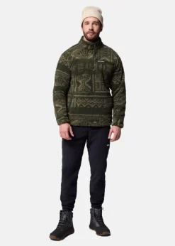Columbia Rugged Ridge™ High Pile Half Z