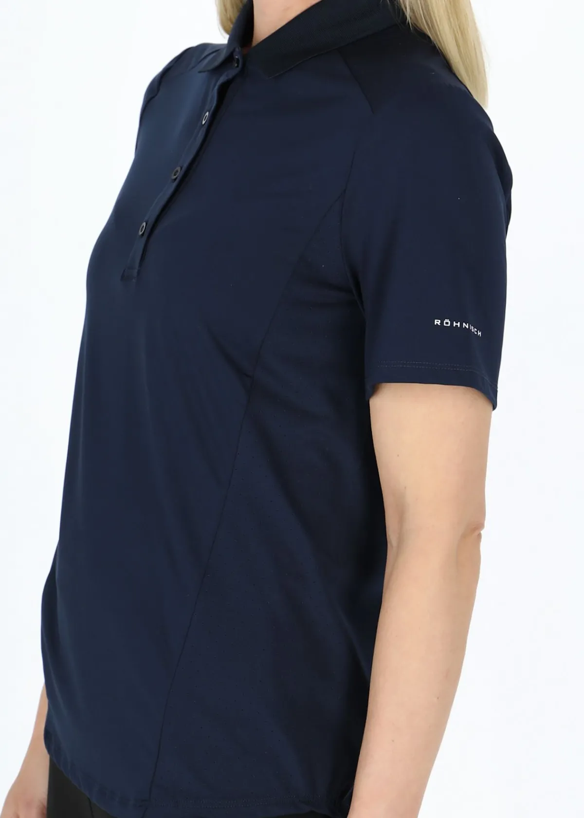 Röhnisch Rumie Poloshirt