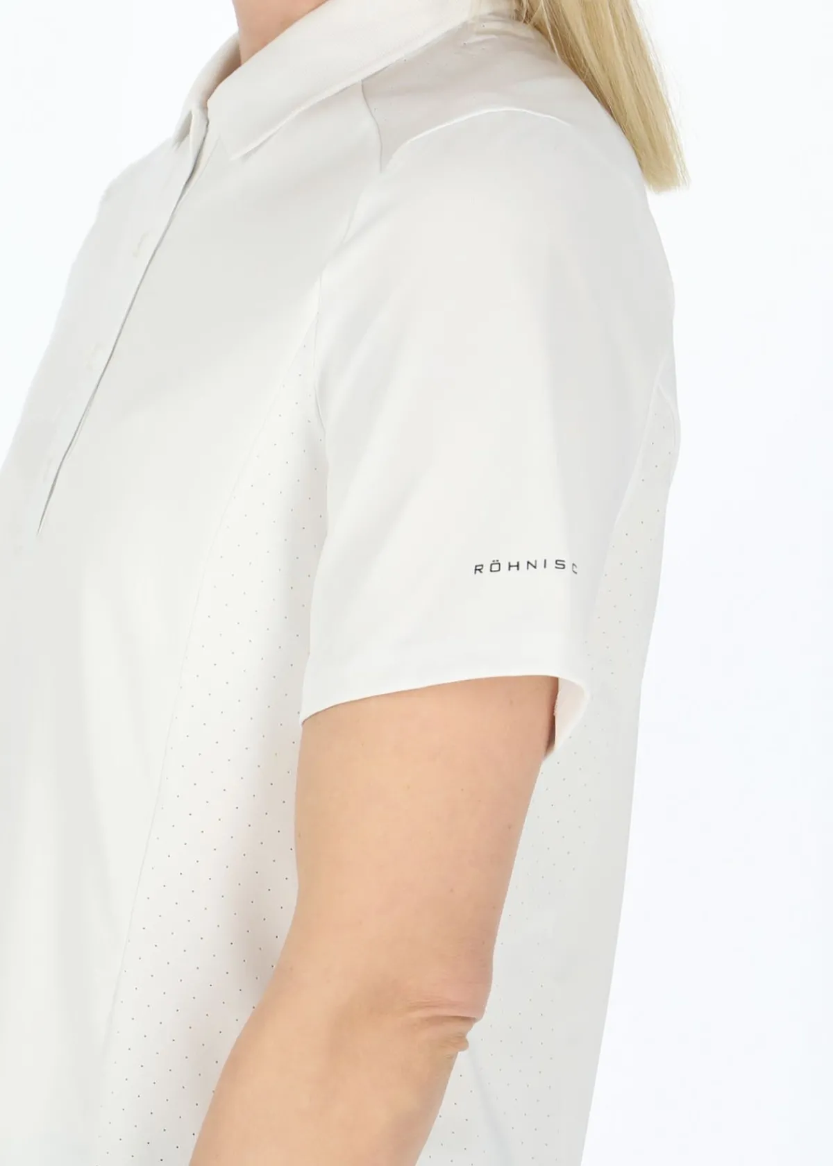 Röhnisch Rumie Poloshirt