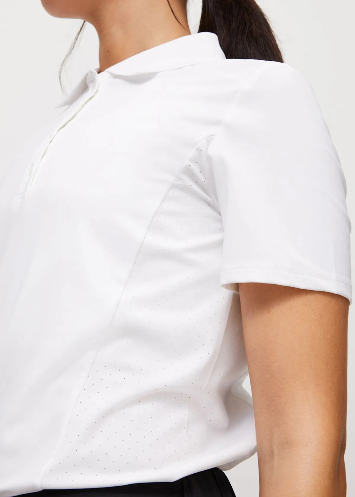Röhnisch Rumie Poloshirt