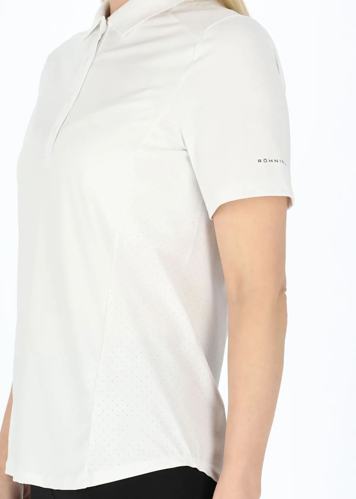 Röhnisch Rumie Poloshirt