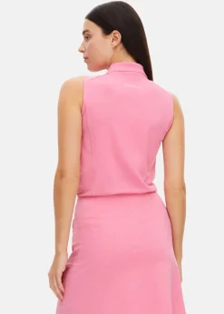 Röhnisch Rumie Sleeveless Poloshirt