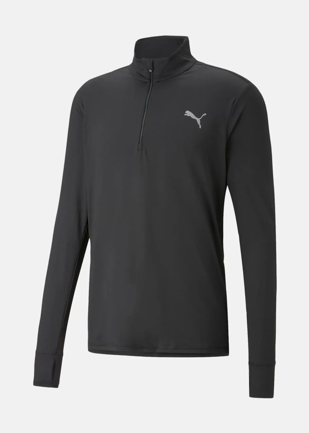 Puma RUN FAVORITE 1/4 ZIP M