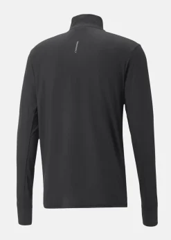 Puma RUN FAVORITE 1/4 ZIP M
