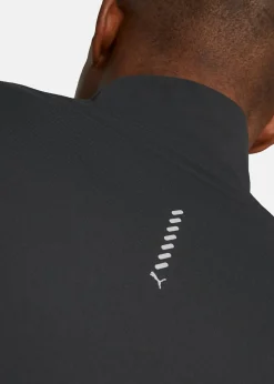 Puma RUN FAVORITE 1/4 ZIP M