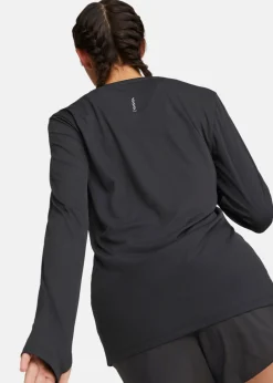 Puma RUN FAVORITE LS TEE W