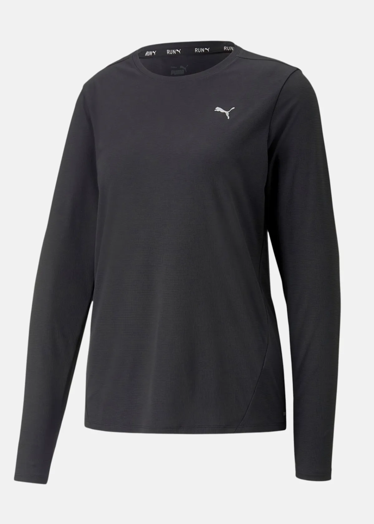 Puma RUN FAVORITE LS TEE W