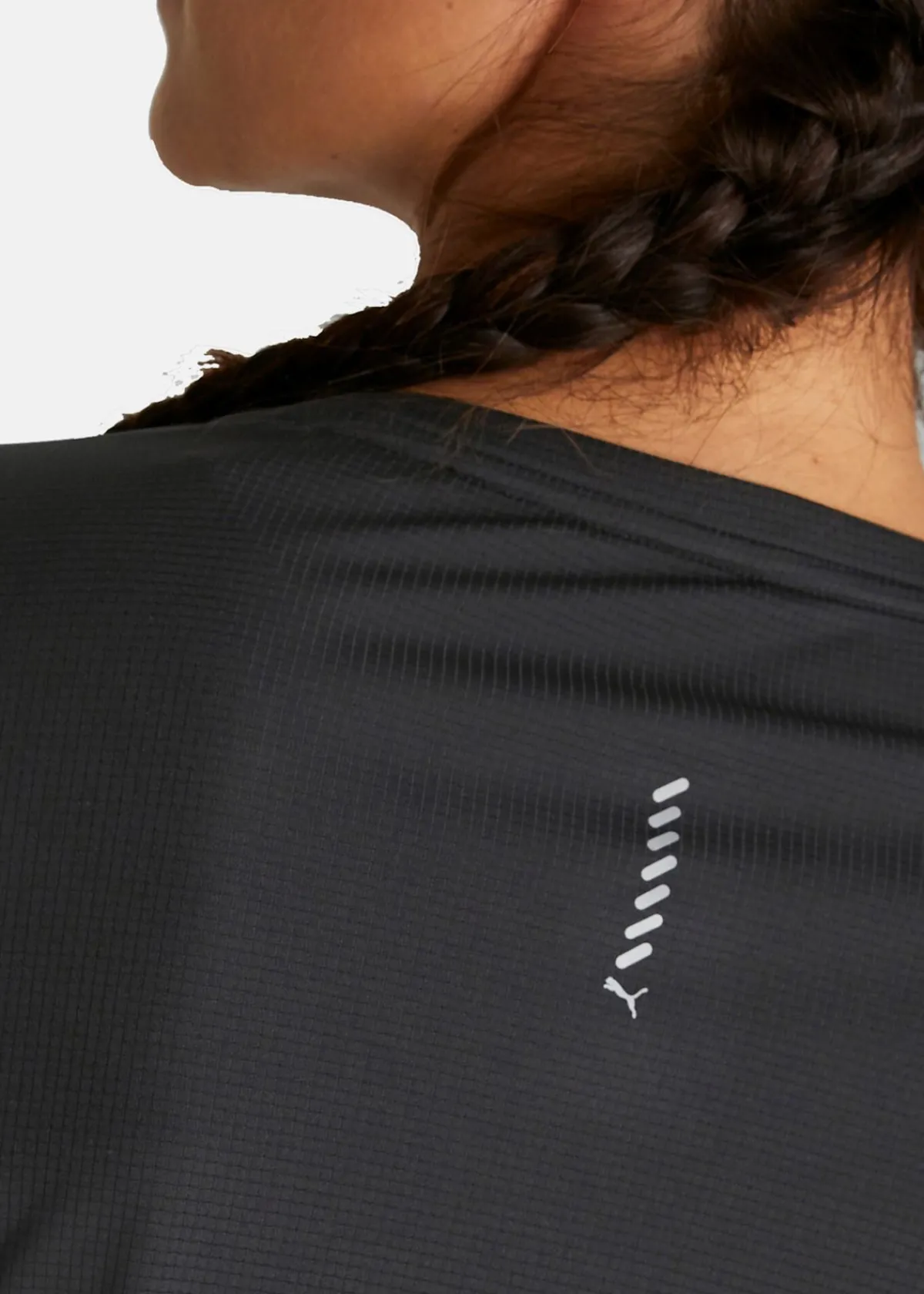 Puma RUN FAVORITE LS TEE W