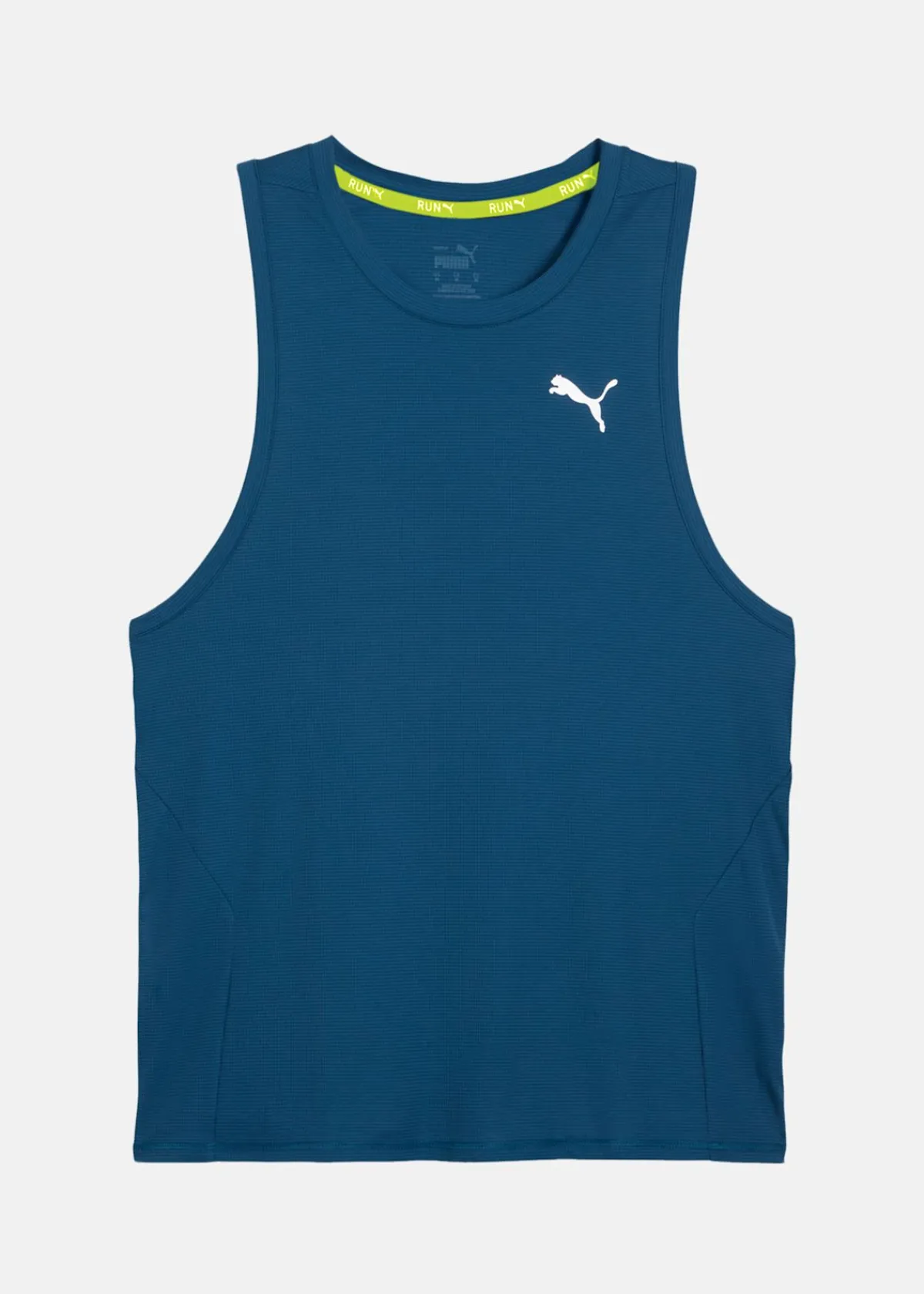 Puma RUN FAVORITE SINGLET M