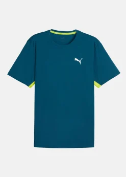 Puma RUN FAVORITE VELOCITY TEE