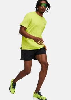 Puma RUN FAVORITE VELOCITY TEE