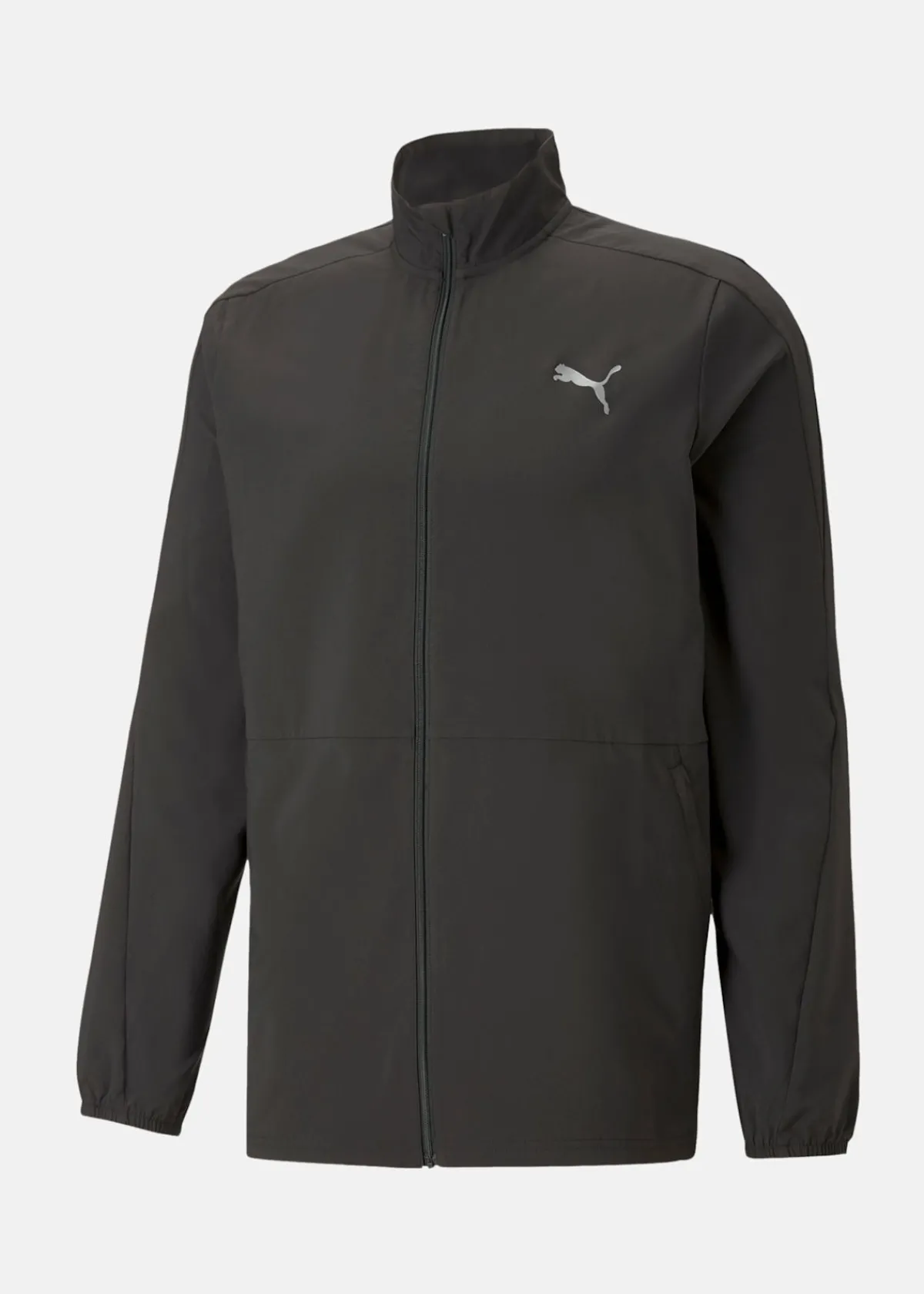 Puma RUN FAVORITE WOVEN JACKET M