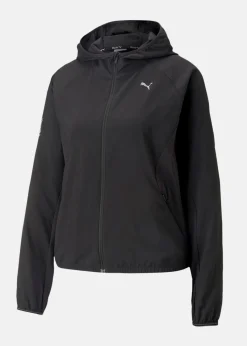 Puma RUN LIGHTWEIGHT JACKET W