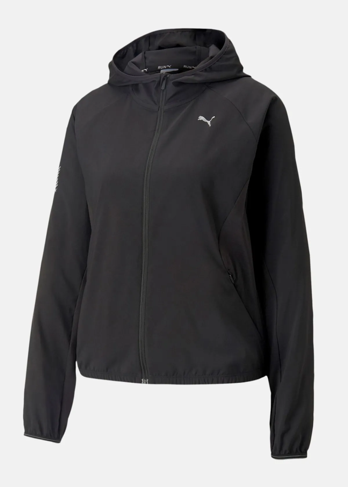 Puma RUN LIGHTWEIGHT JACKET W
