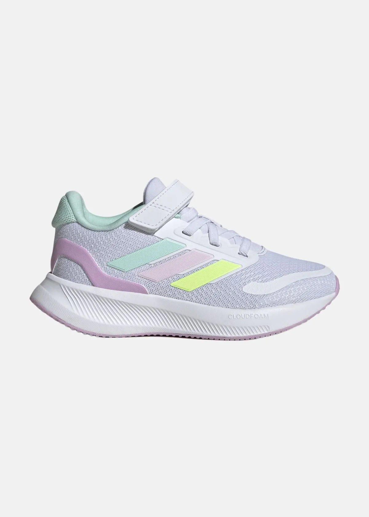 Barn Adidas RUNFALCON 5 EL C