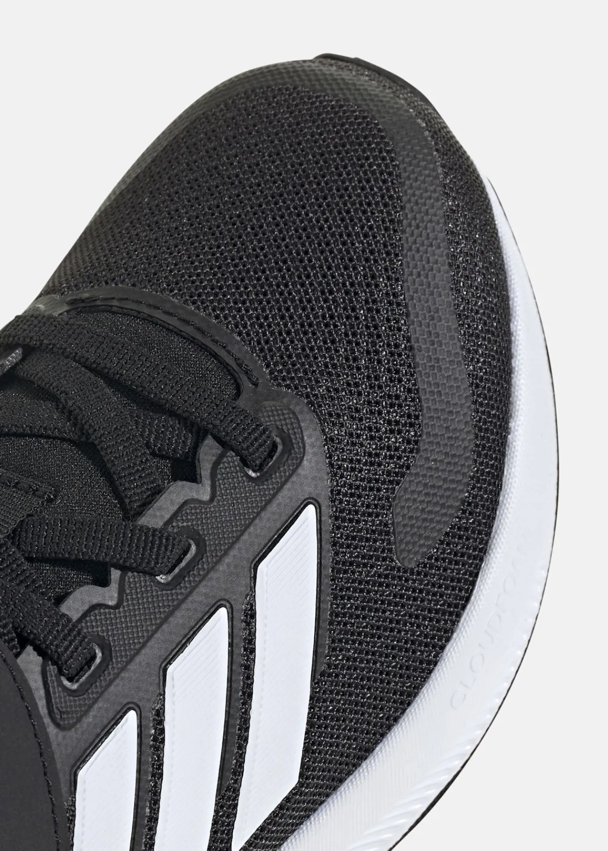 Barn Adidas RUNFALCON 5 EL C