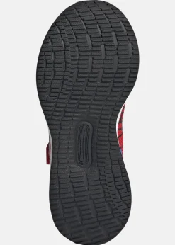 Barn Adidas RUNFALCON SPIDER-MAN EL C