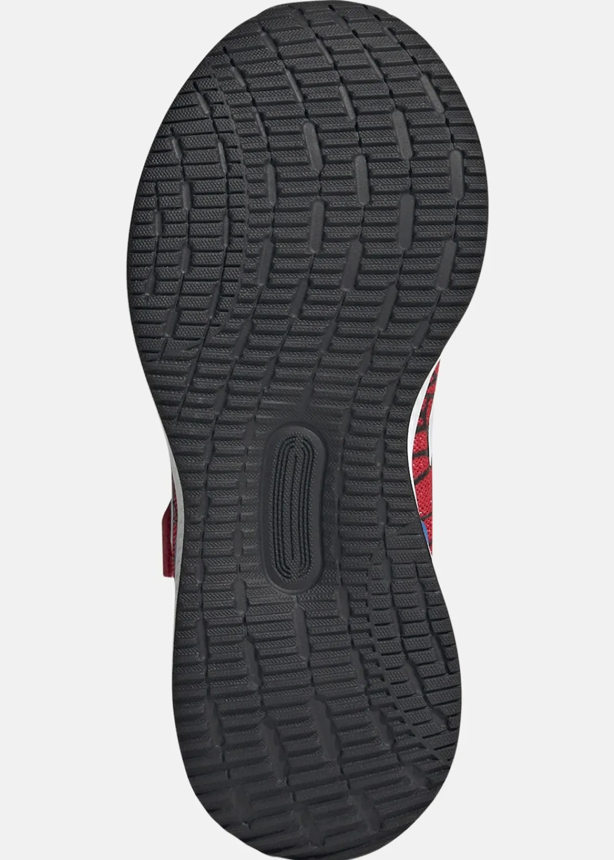 Barn Adidas RUNFALCON SPIDER-MAN EL C