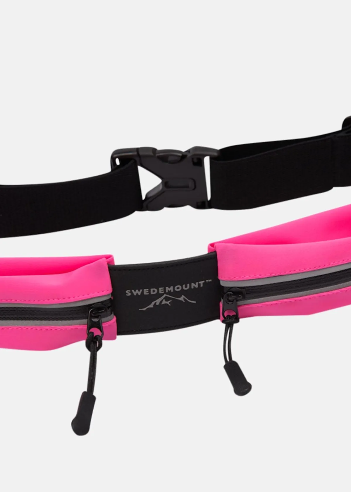 Barn Swedemount Running Belt