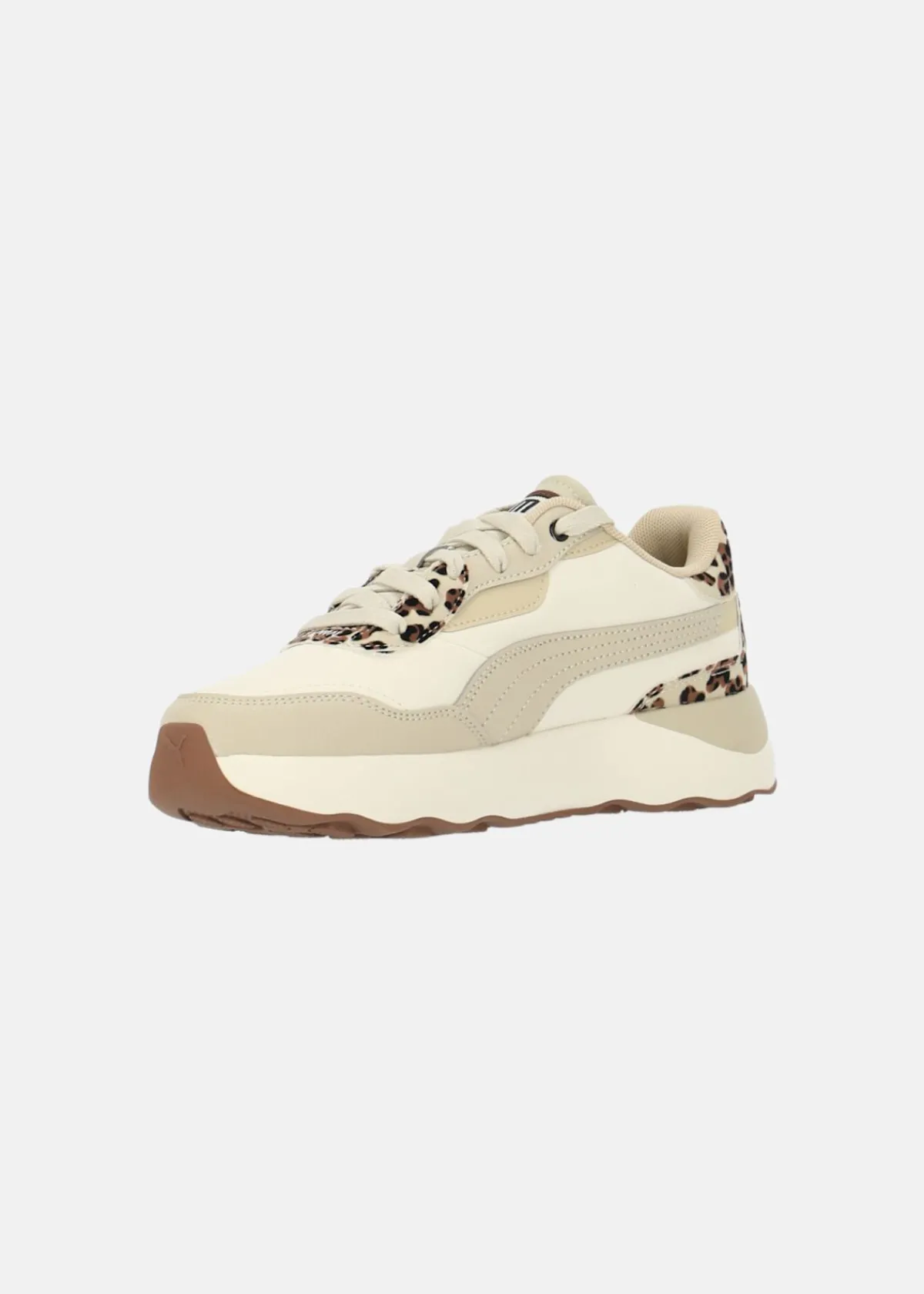 Puma Runtamed Platform I Am The Dra