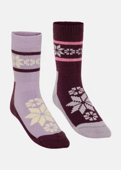 Kari Traa RUSA SOCK 2PK