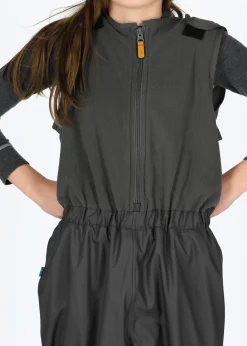 Barn Swedemount Rusk Fleece Rain Set JR