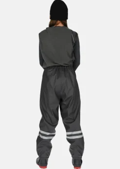 Barn Swedemount Rusk Fleece Rain Set JR