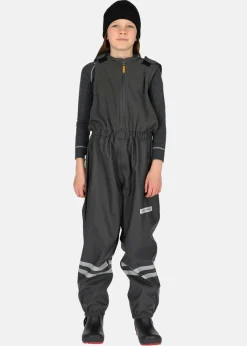 Barn Swedemount Rusk Fleece Rain Set JR