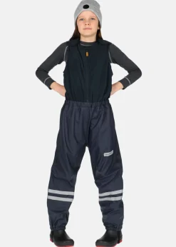 Barn Swedemount Rusk Fleece Rain Set JR