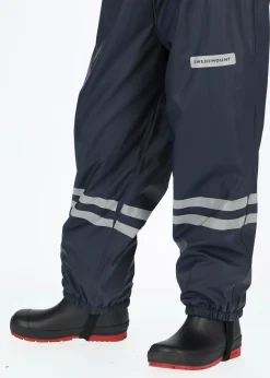 Barn Swedemount Rusk Fleece Rain Set JR