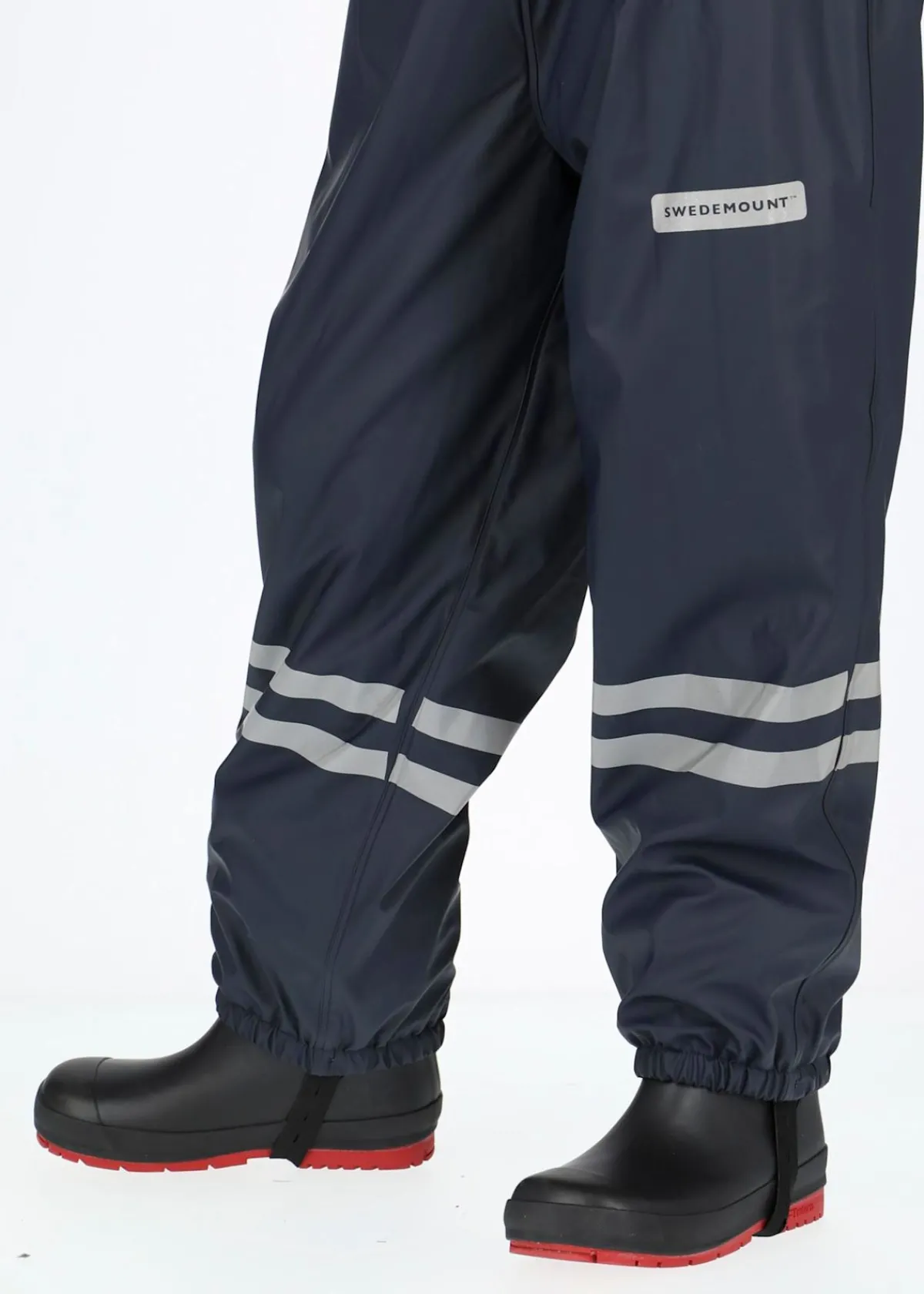 Barn Swedemount Rusk Fleece Rain Set JR