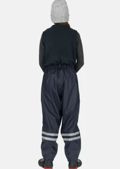 Barn Swedemount Rusk Fleece Rain Set JR