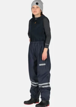 Barn Swedemount Rusk Fleece Rain Set JR