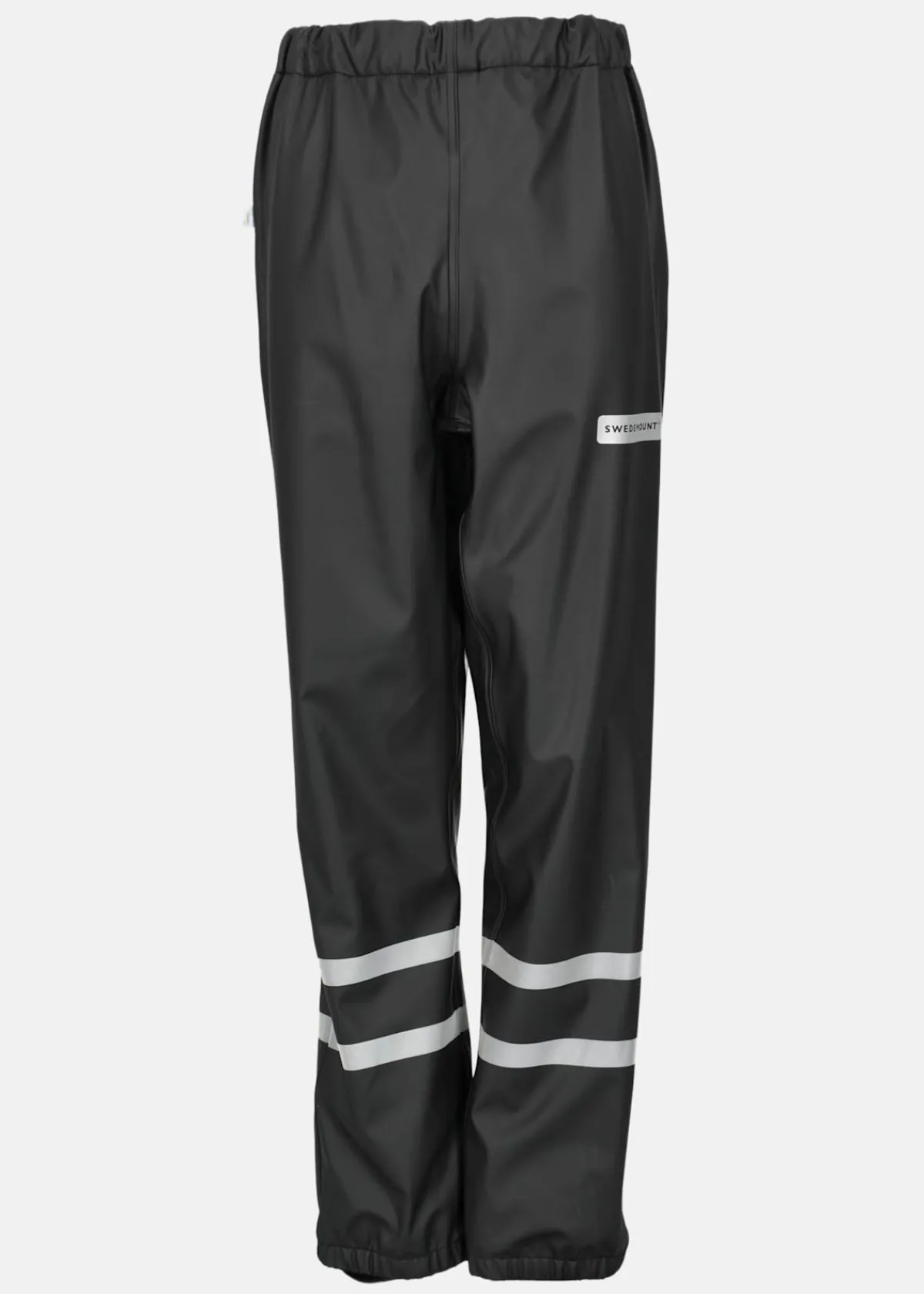 Barn Swedemount Rusk PU Fleece Pants JR