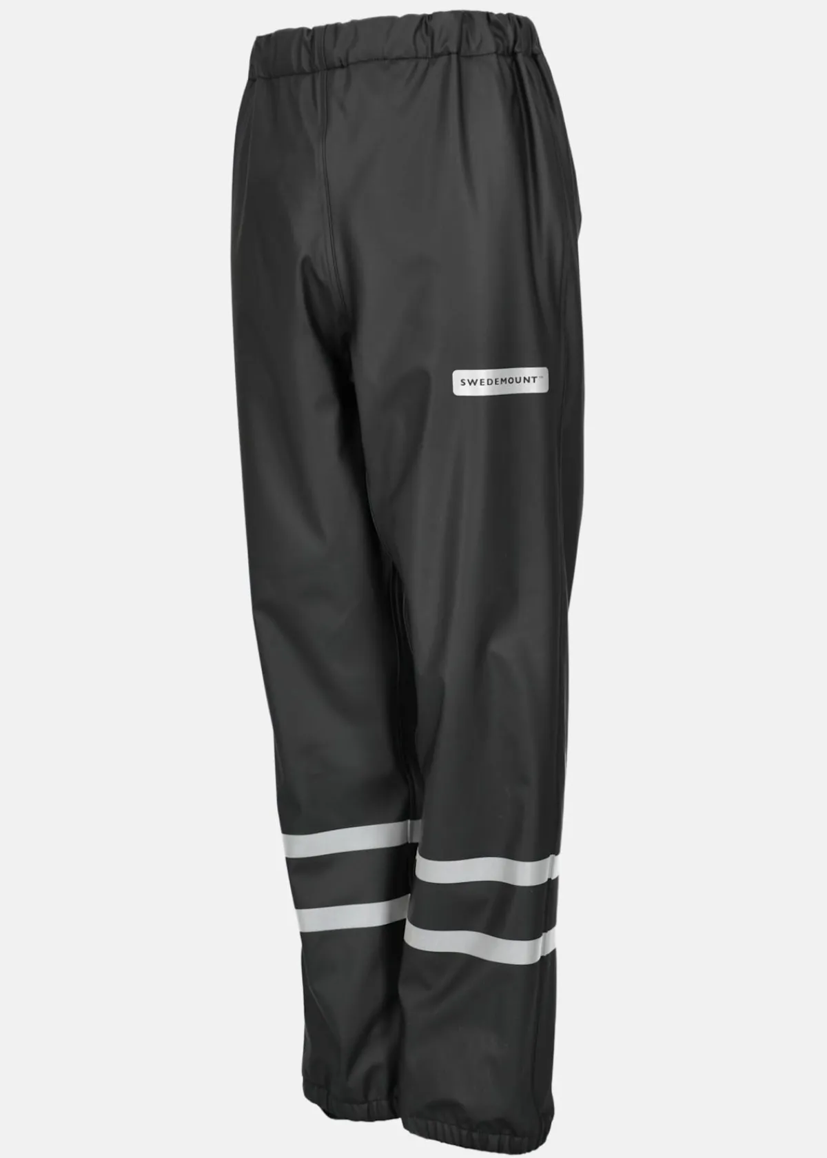 Barn Swedemount Rusk PU Fleece Pants JR