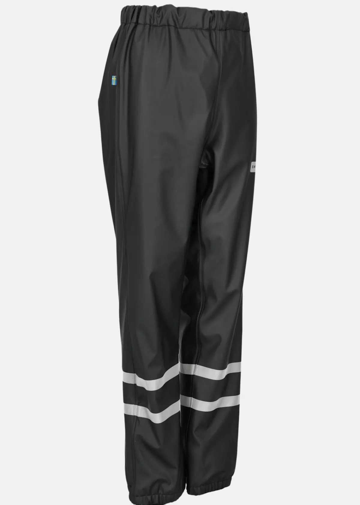 Barn Swedemount Rusk PU Fleece Pants JR