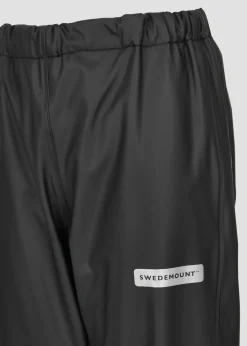 Barn Swedemount Rusk PU Fleece Pants JR