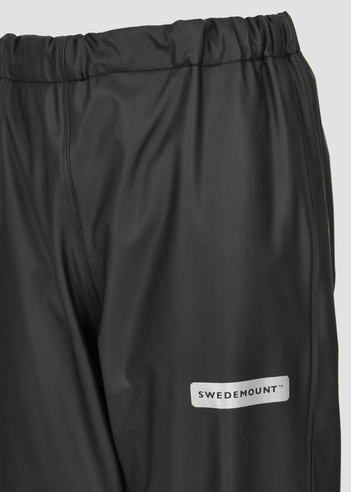 Barn Swedemount Rusk PU Fleece Pants JR