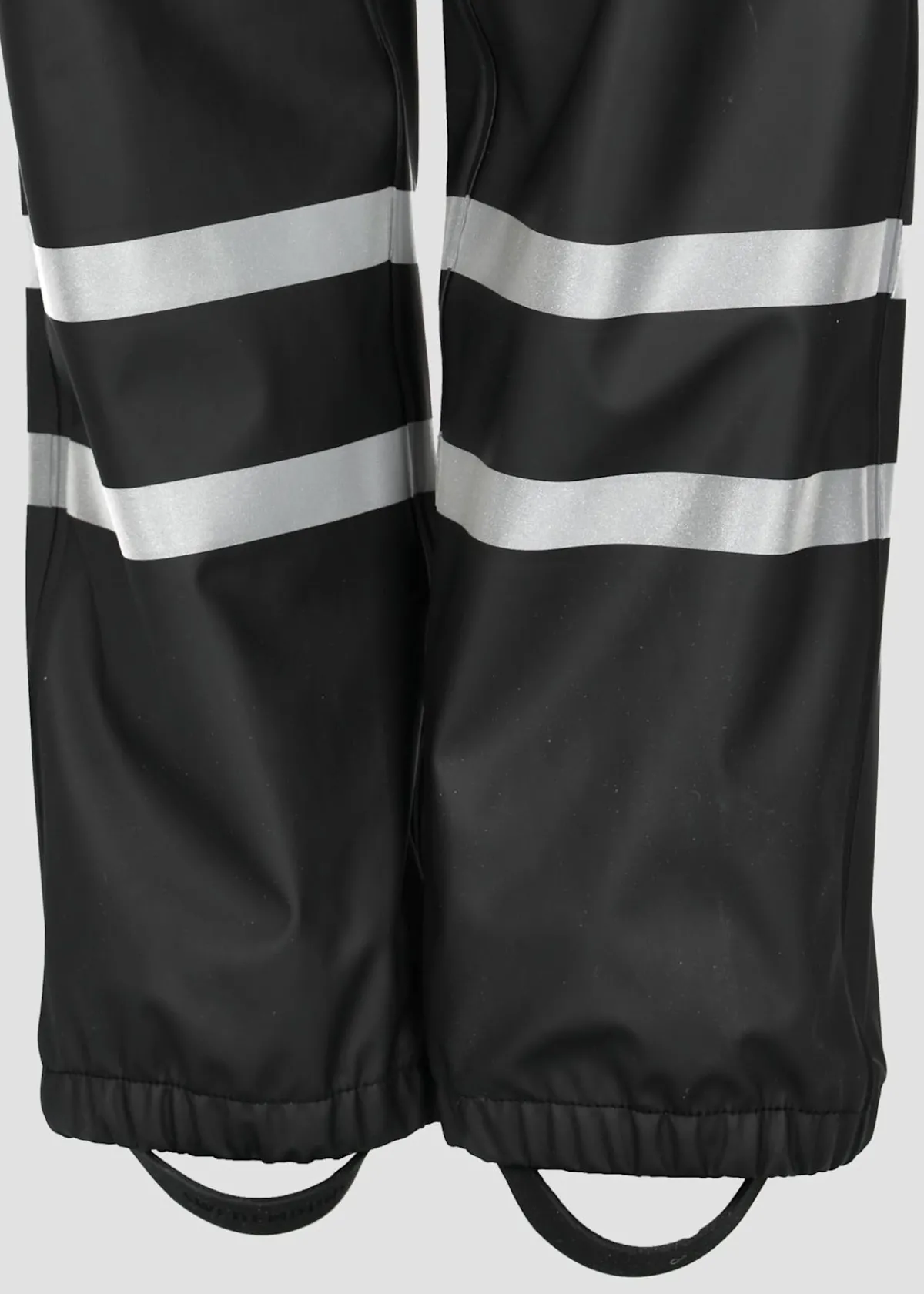 Barn Swedemount Rusk PU Fleece Pants JR