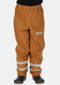 Barn Swedemount Rusk PU Fleece Pants JR