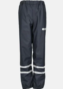 Barn Swedemount Rusk PU Fleece Pants JR
