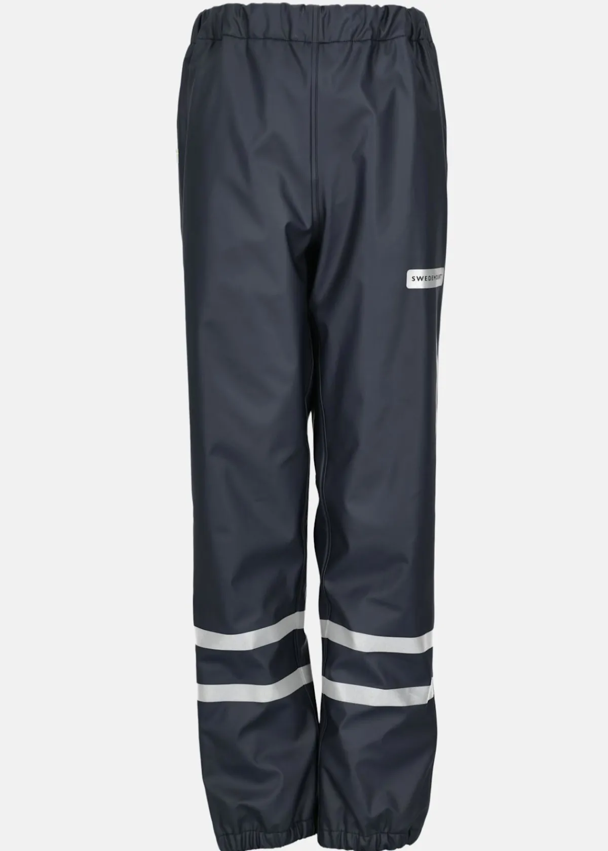 Barn Swedemount Rusk PU Fleece Pants JR