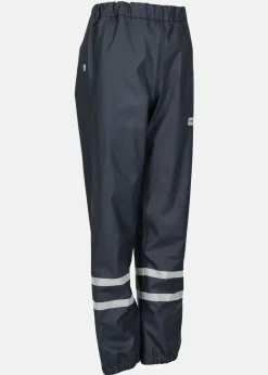 Barn Swedemount Rusk PU Fleece Pants JR