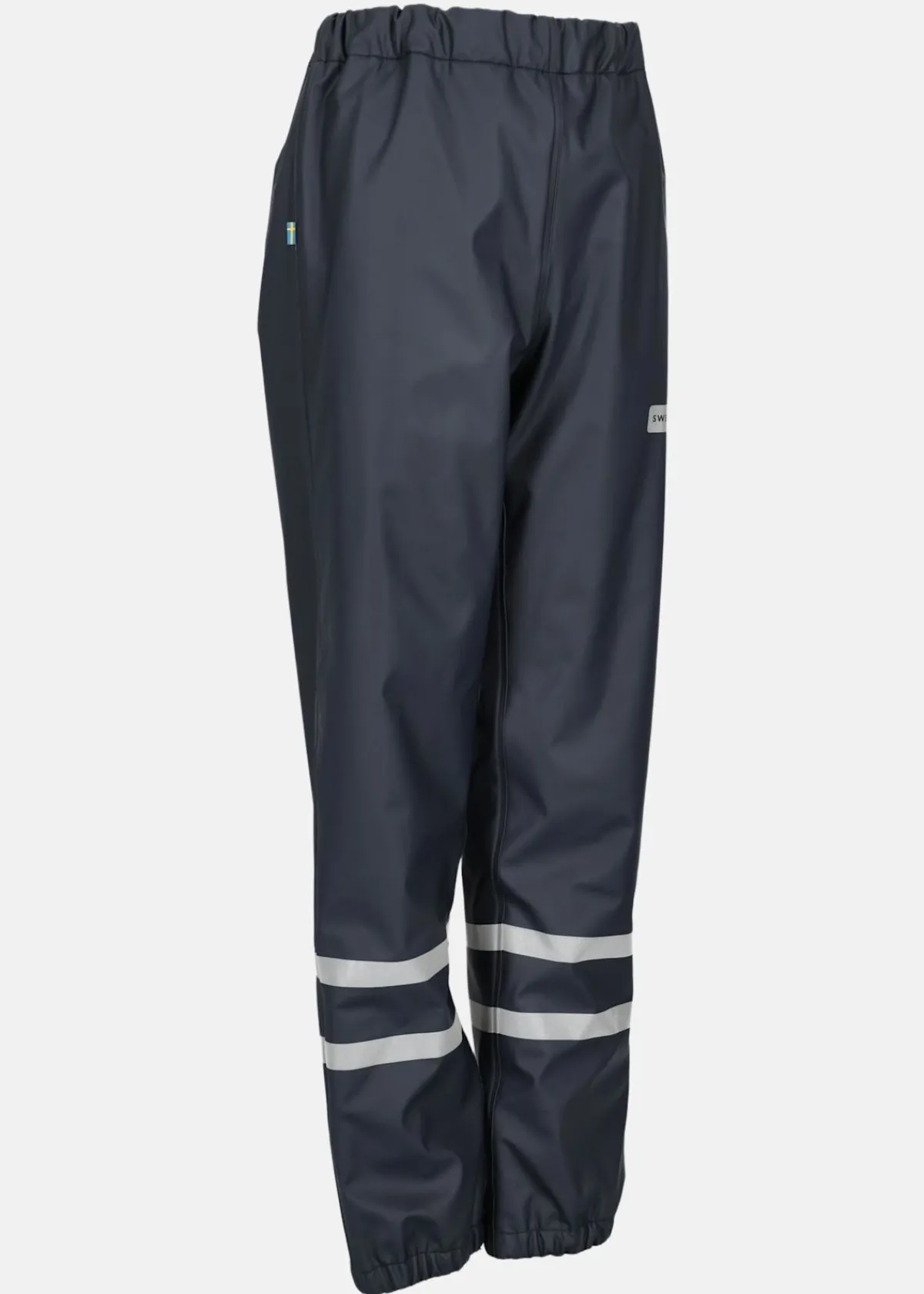 Barn Swedemount Rusk PU Fleece Pants JR