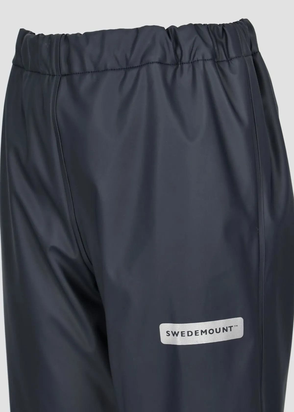 Barn Swedemount Rusk PU Fleece Pants JR
