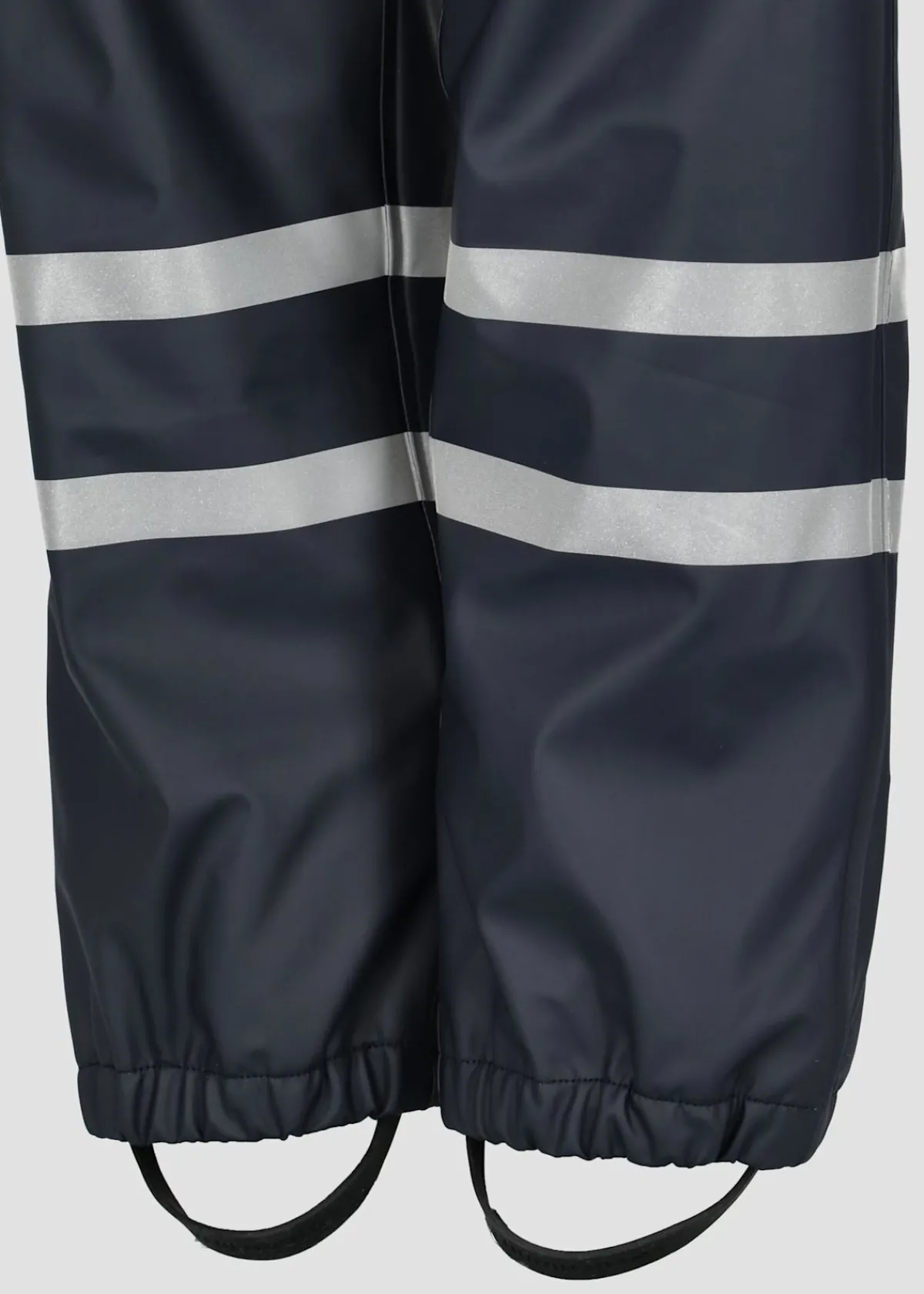 Barn Swedemount Rusk PU Fleece Pants JR