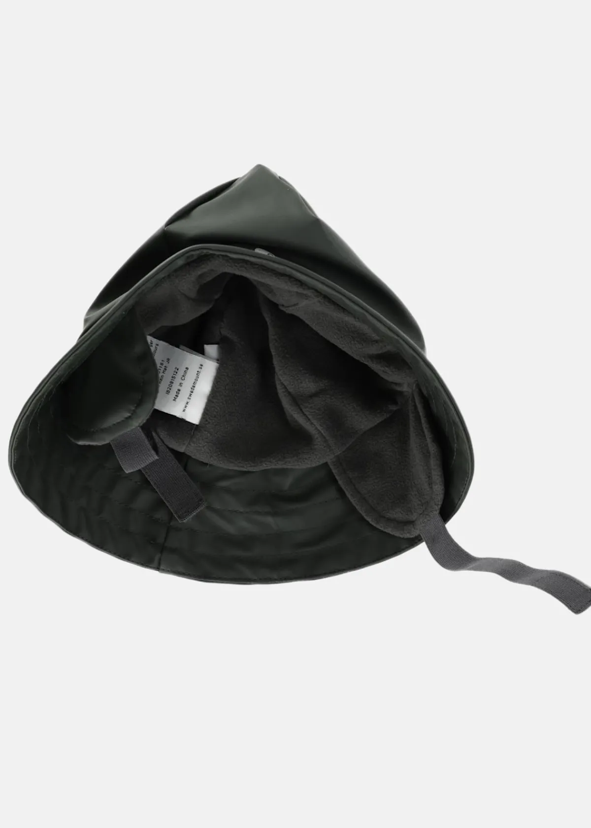 Barn Swedemount Rusk Rain Hat JR