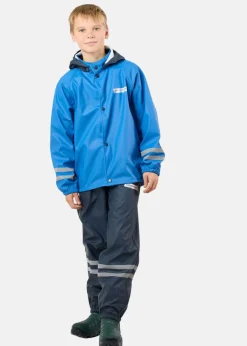 Barn Swedemount Rusk Rain Set JR